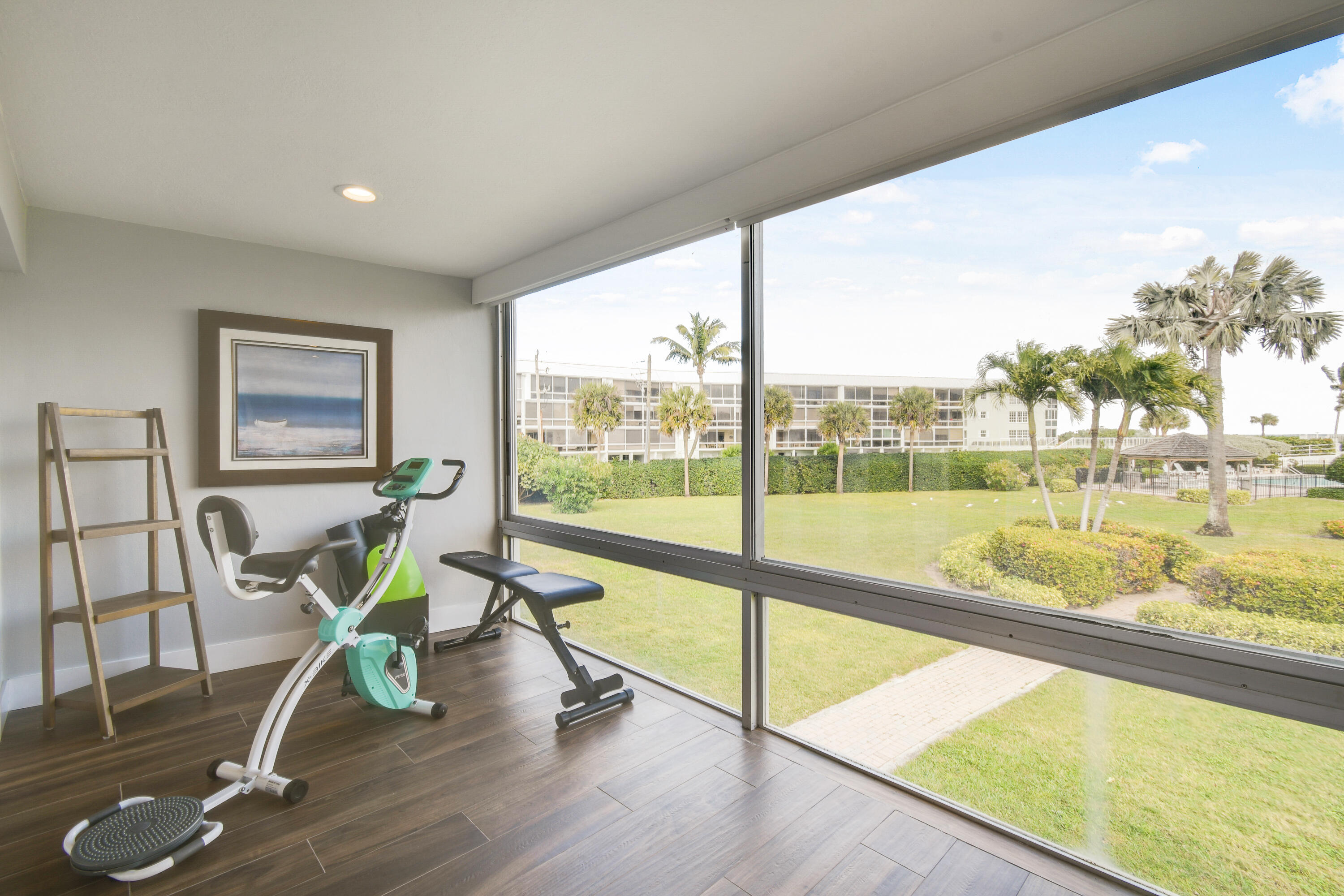COLONY CONDO APTS IN OR1660P1128 AND OR1675 P1 - Residential