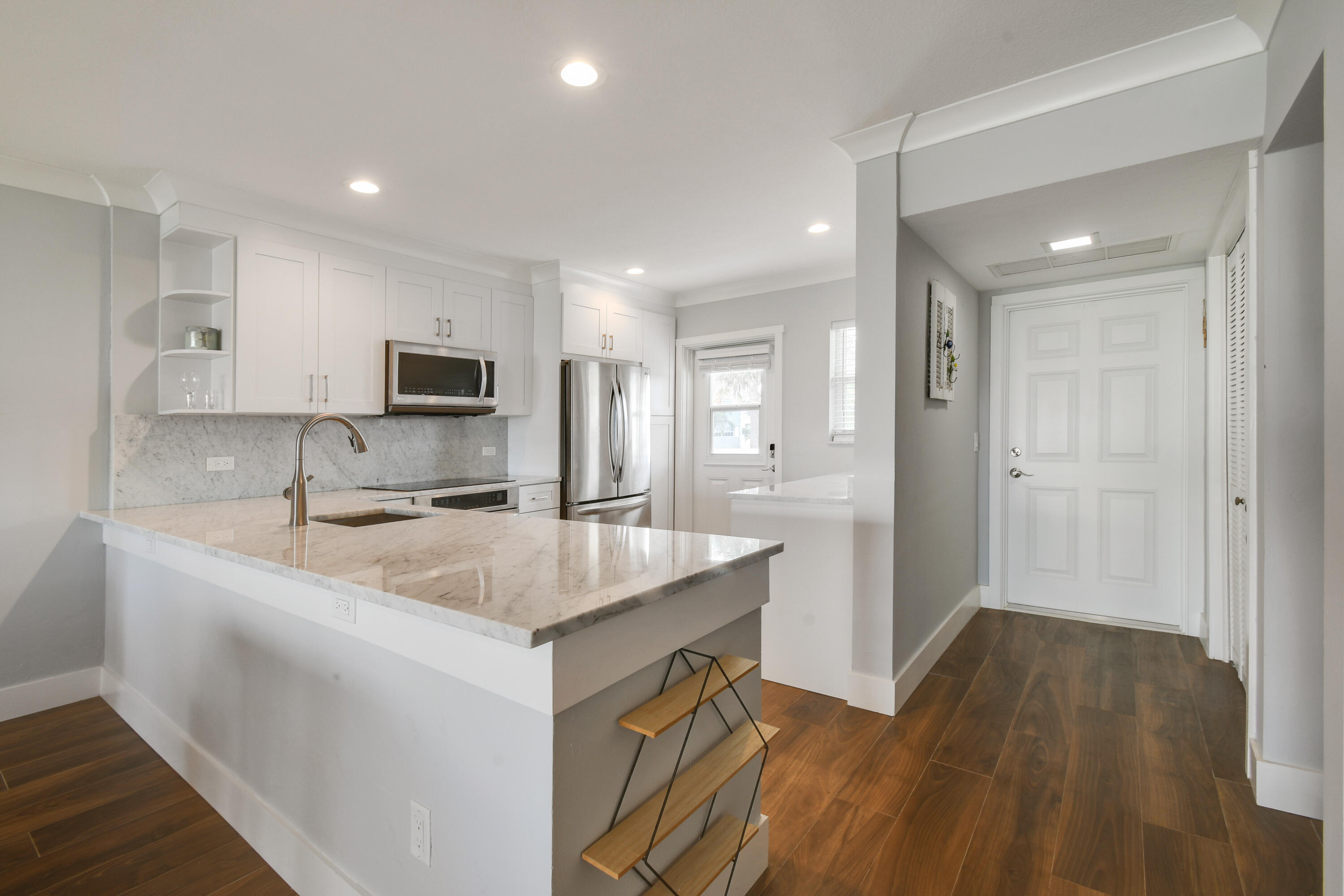 COLONY CONDO APTS IN OR1660P1128 AND OR1675 P1 - Residential