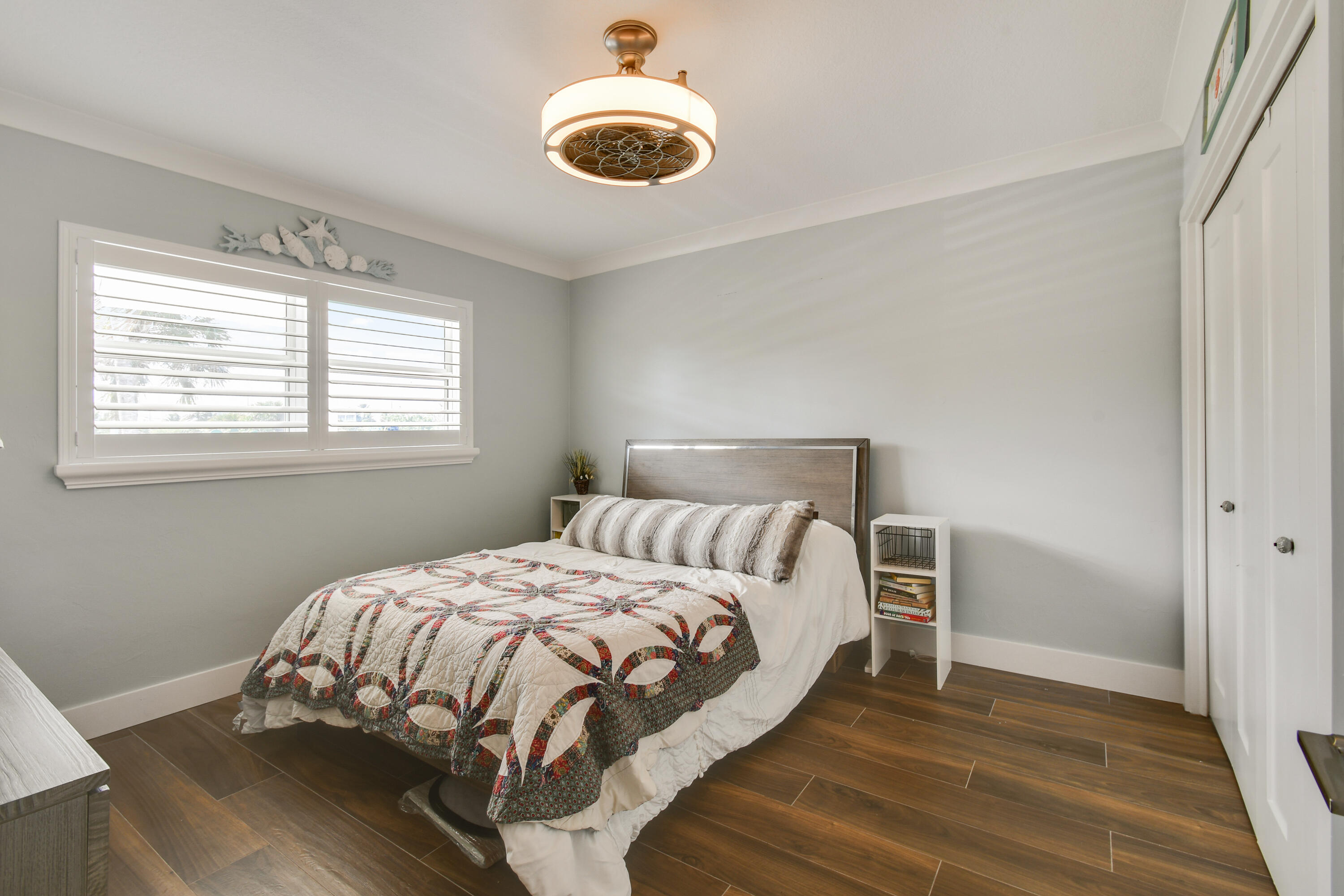 COLONY CONDO APTS IN OR1660P1128 AND OR1675 P1 - Residential