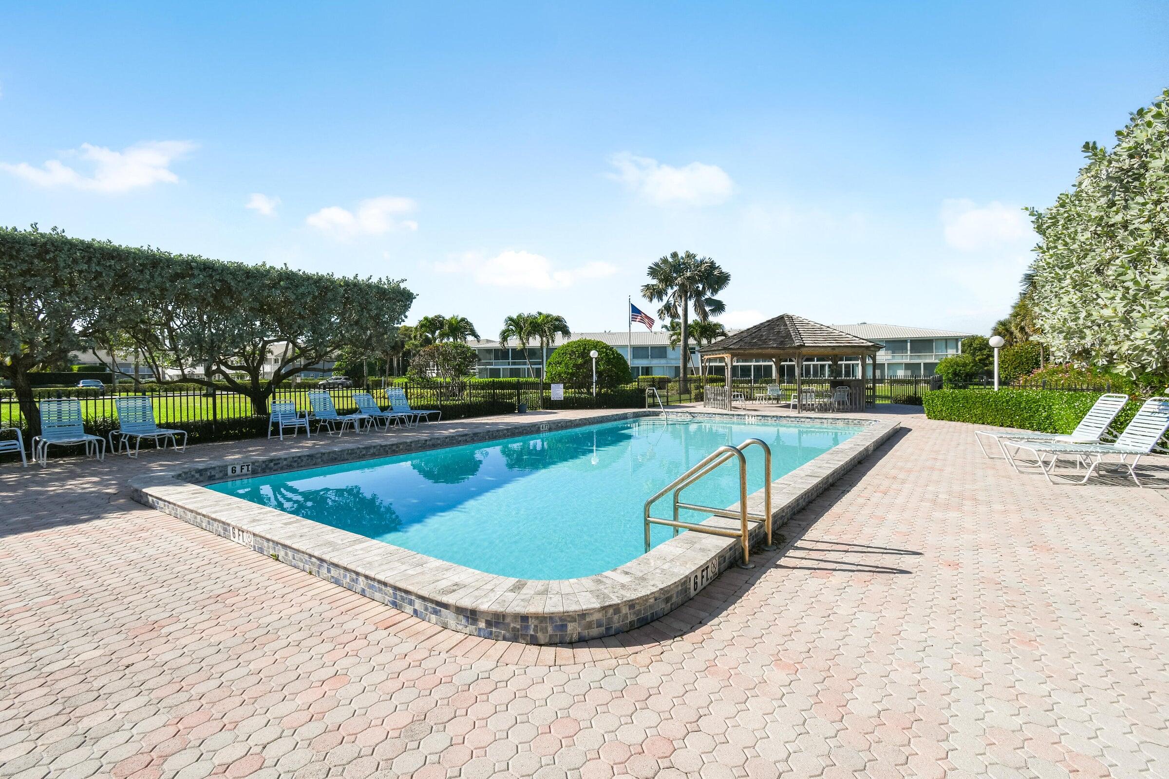 COLONY CONDO APTS IN OR1660P1128 AND OR1675 P1 - Residential