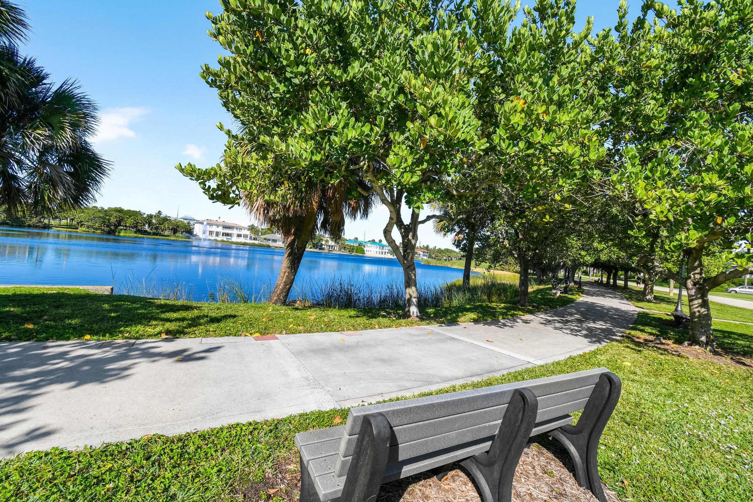 COLONY CONDO APTS IN OR1660P1128 AND OR1675 P1 - Residential