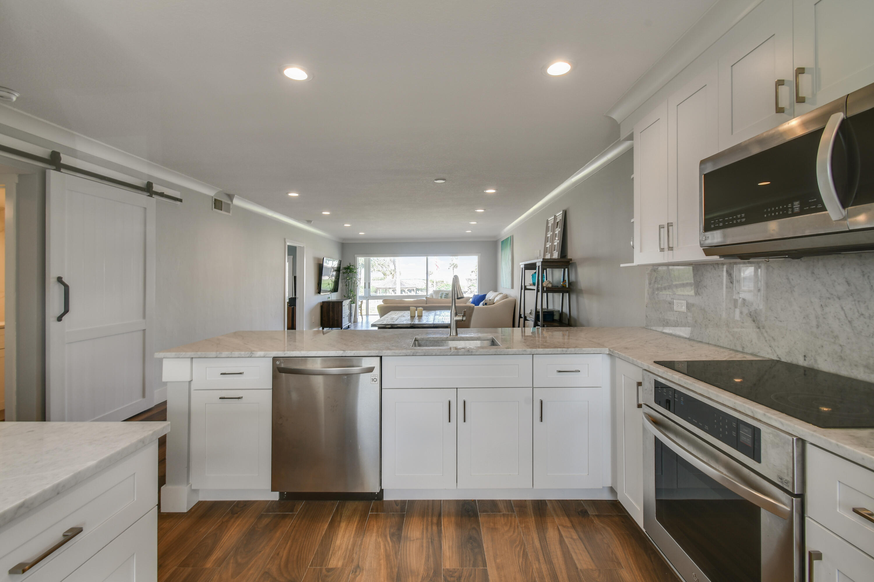 COLONY CONDO APTS IN OR1660P1128 AND OR1675 P1 - Residential