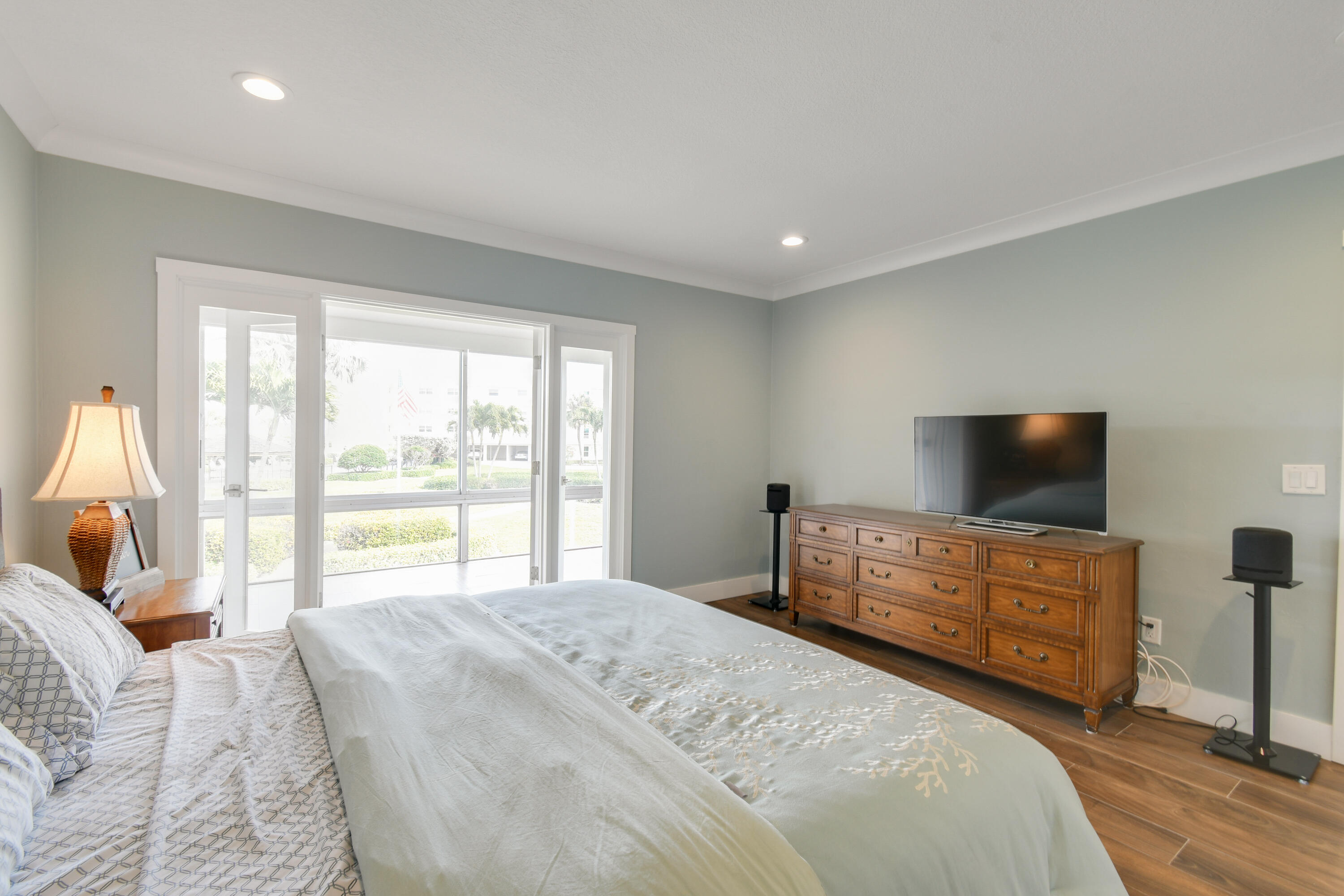 COLONY CONDO APTS IN OR1660P1128 AND OR1675 P1 - Residential