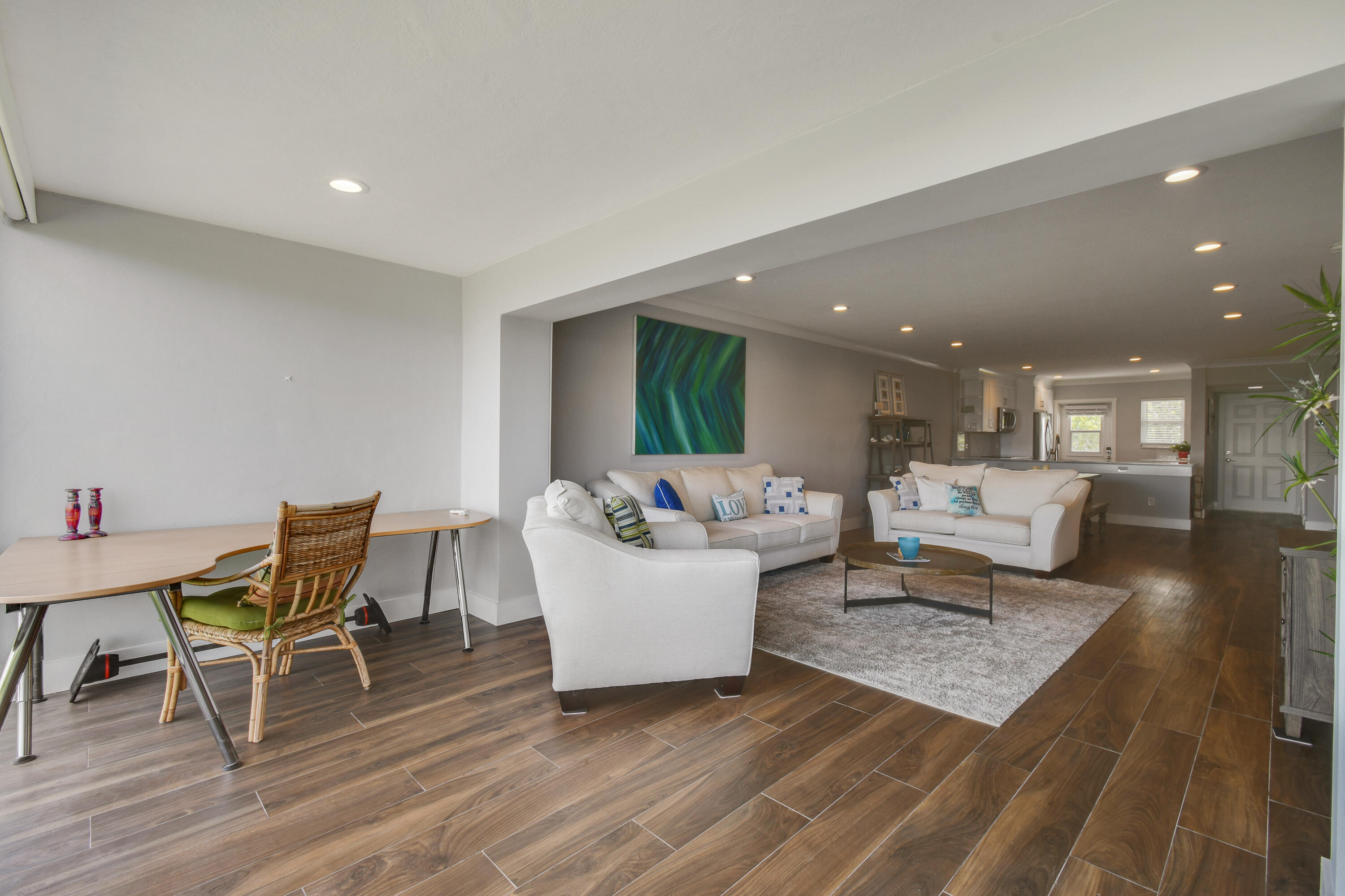 COLONY CONDO APTS IN OR1660P1128 AND OR1675 P1 - Residential