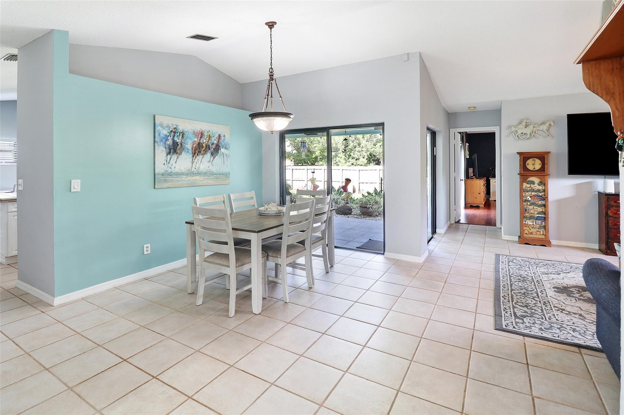 CENTRAL DANIA HEIGHTS - Residential