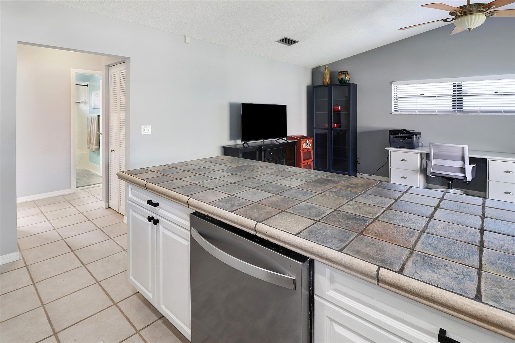 CENTRAL DANIA HEIGHTS - Residential