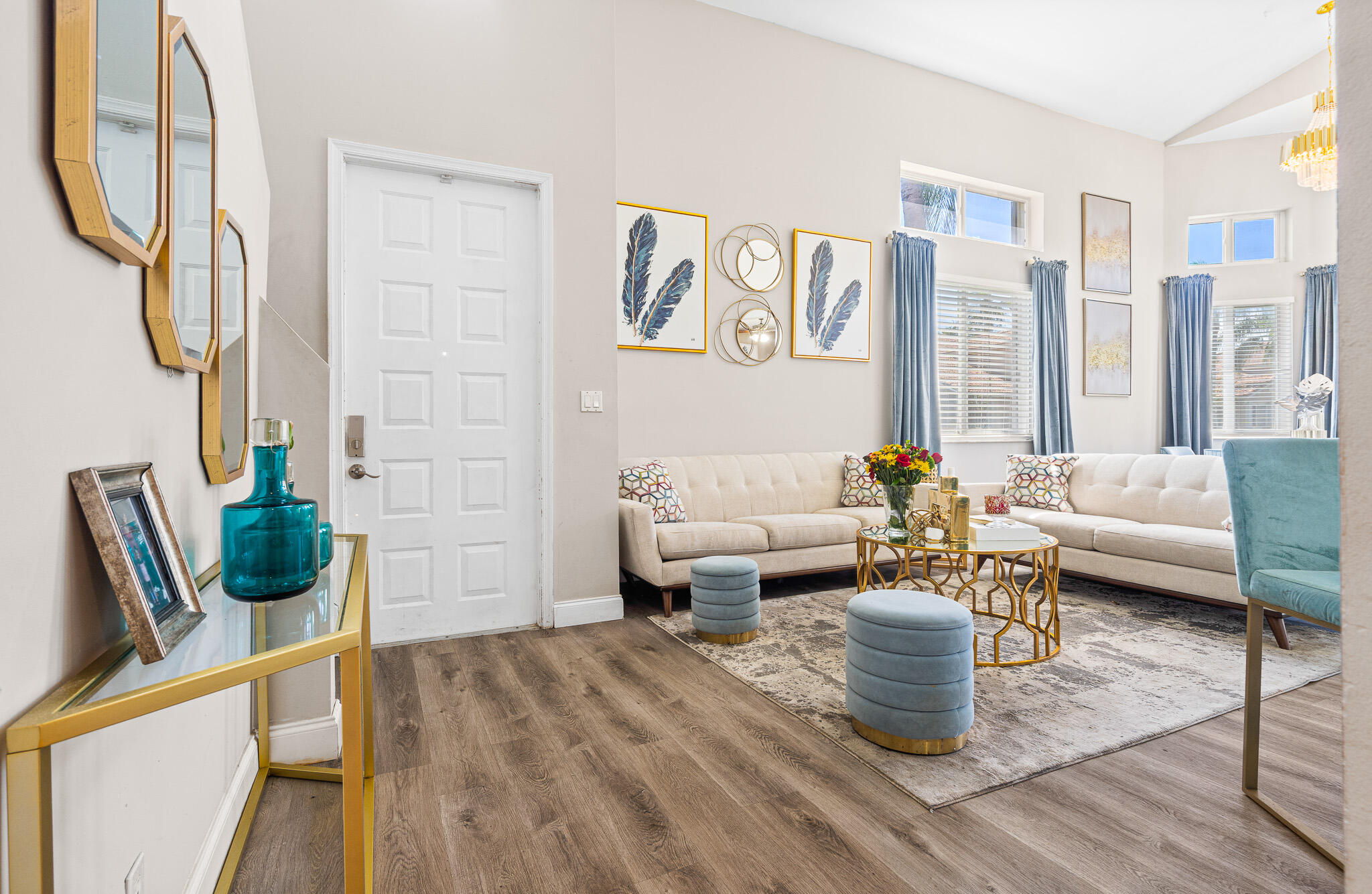 HOLLYWOOD LAKES COUNTRY CLUB AND - Residential