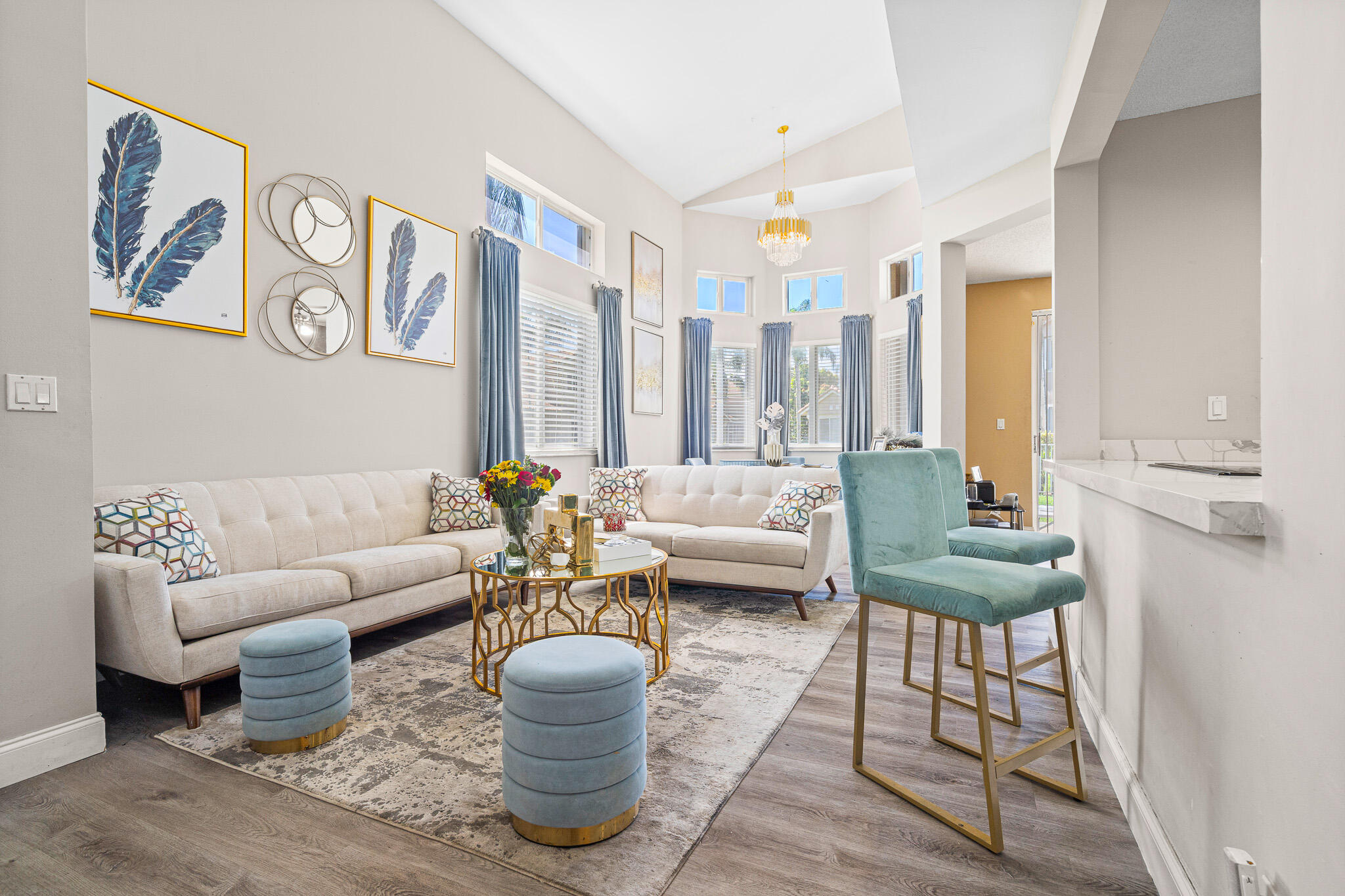 HOLLYWOOD LAKES COUNTRY CLUB AND - Residential