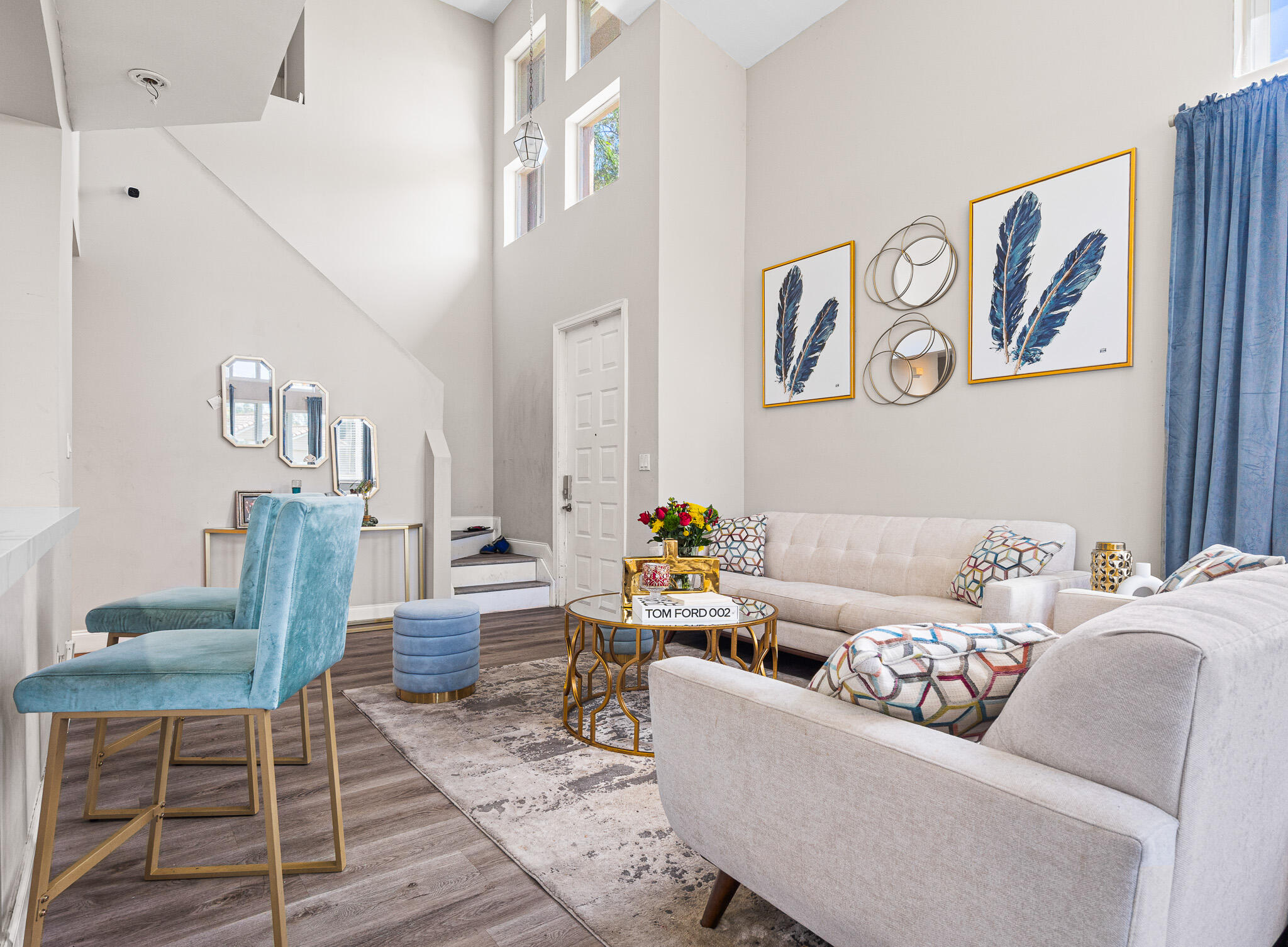 HOLLYWOOD LAKES COUNTRY CLUB AND - Residential