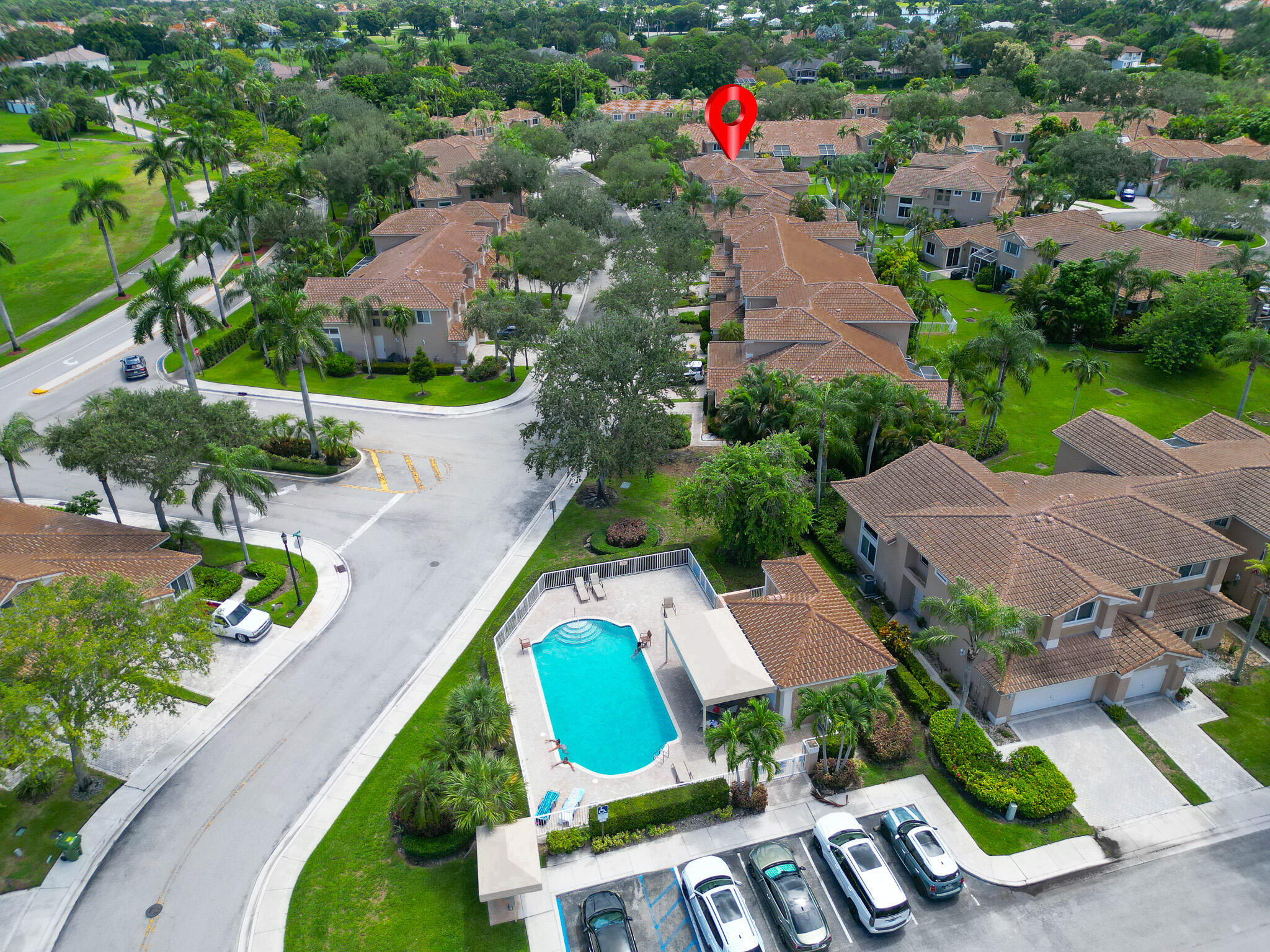 HOLLYWOOD LAKES COUNTRY CLUB AND - Residential