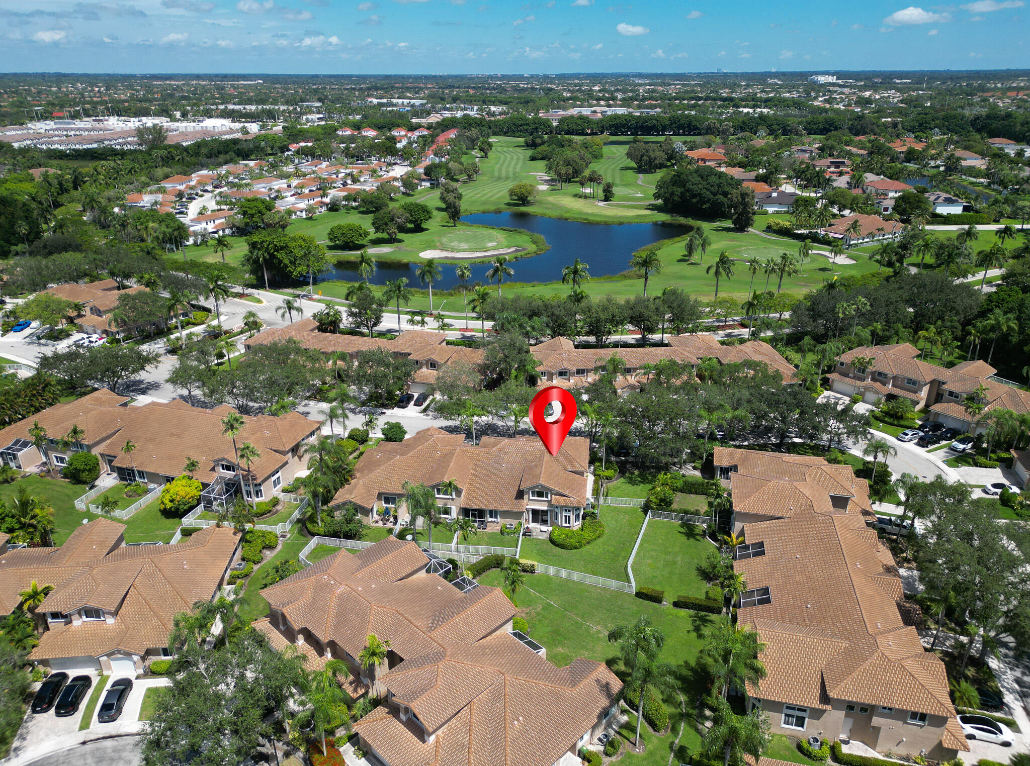 This home is a great opportunity for buyers looking for the right combination of location, lifestyle, and value. With the appraisal already completed, buyers can move forward with added confidence knowing the property has already been professionally evaluated. Located in the desirable Grand Palms community, this neighborhood offers the feel of a country club lifestyle without mandatory country club membership fees. From the well-kept surroundings to the peaceful atmosphere and attractive community setting, Grand Palms offers a level of comfort and convenience buyers truly appreciate. The location is another major plus, placing you in the heart of Pembroke Pines with easy access to the Florida Turnpike, major roads, shopping plazas, restaurants, grocery stores, parks, entertainment.