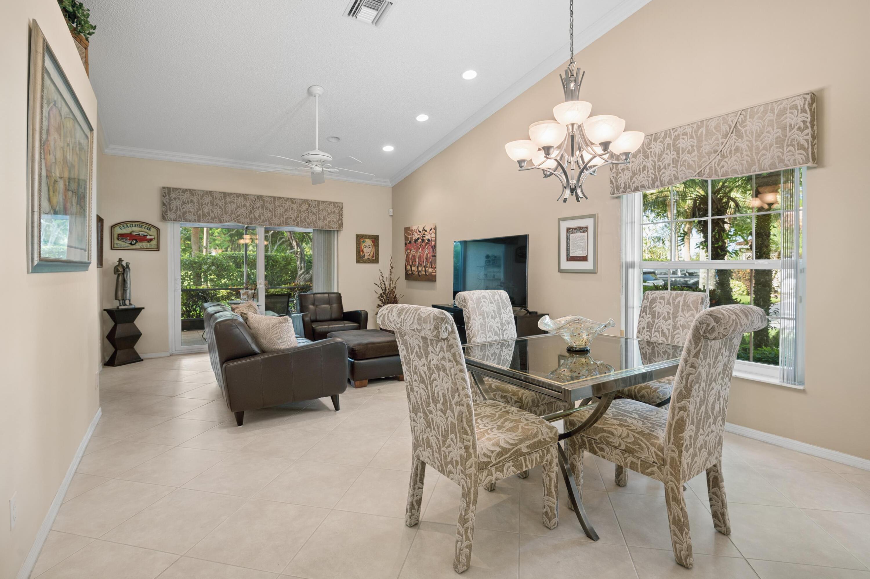 TUSCANY BAY - Residential