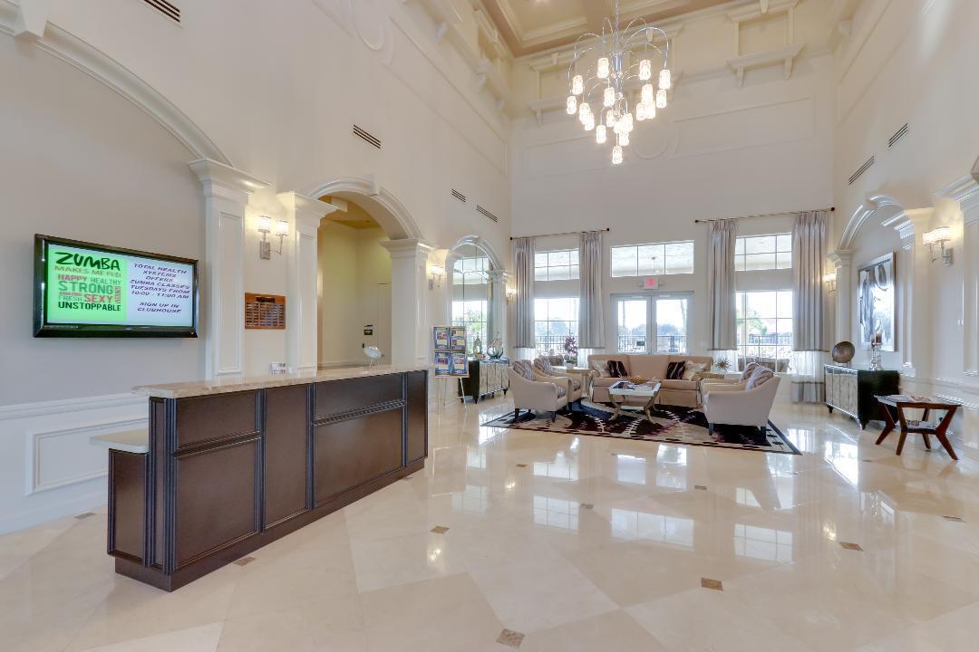 TUSCANY BAY - Residential