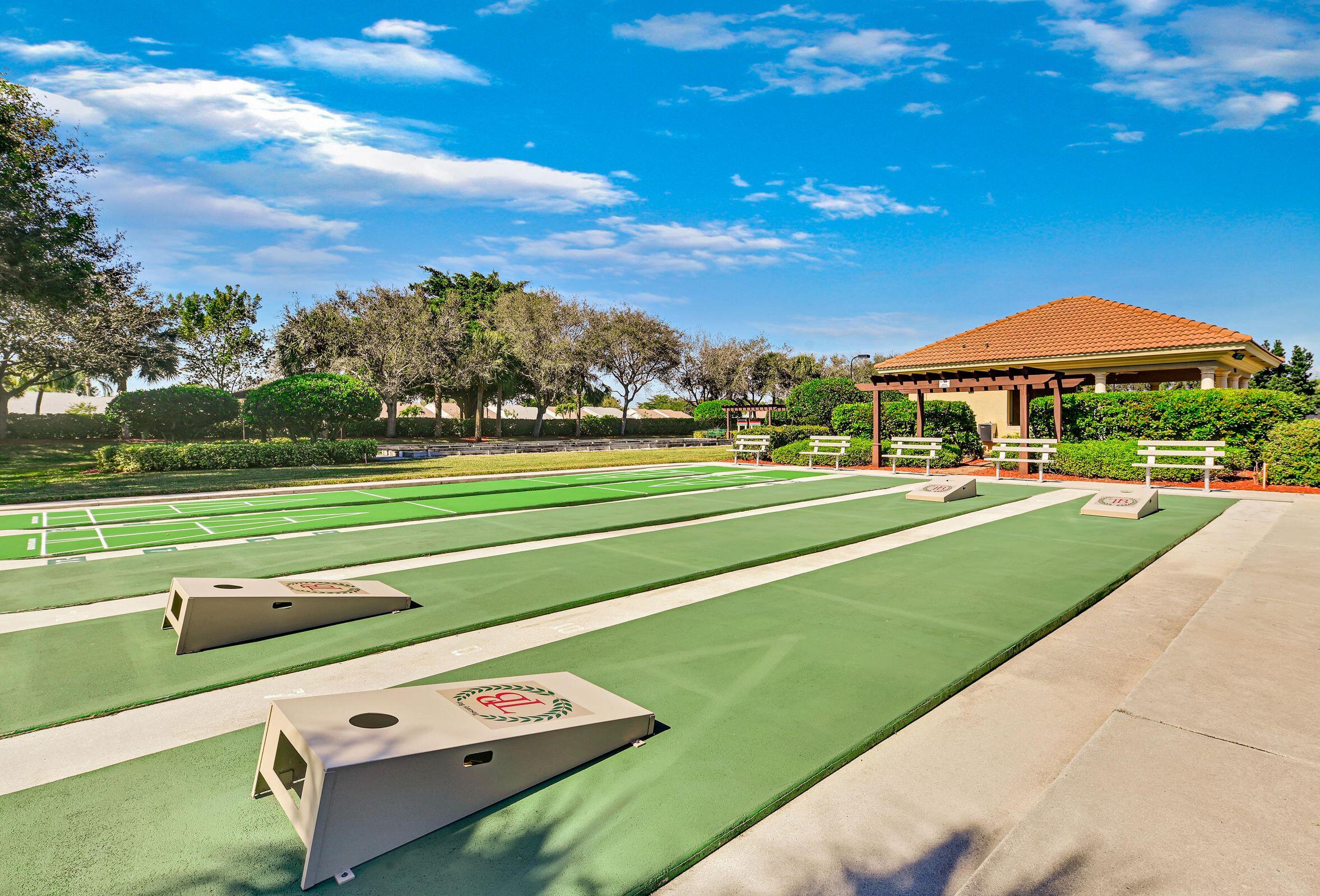 TUSCANY BAY - Residential