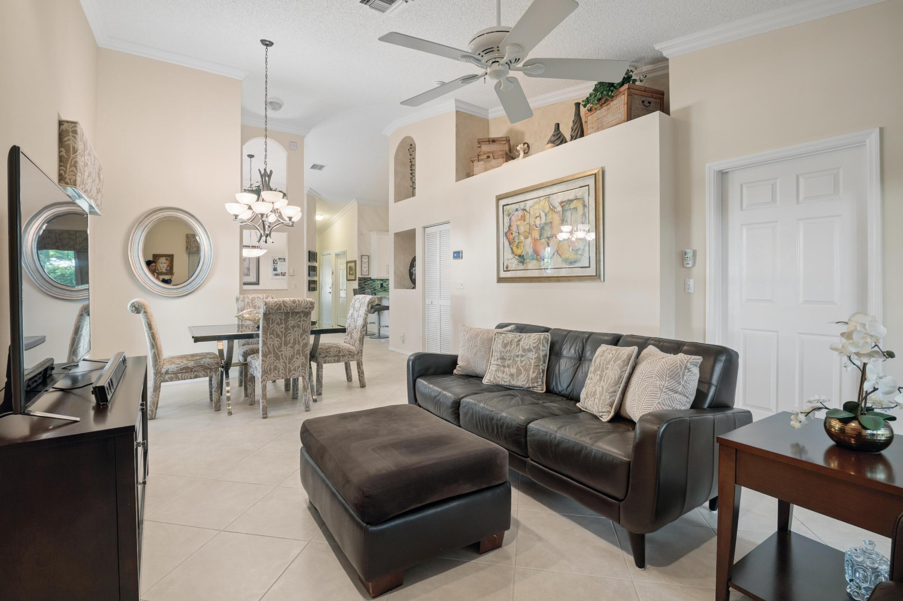TUSCANY BAY - Residential