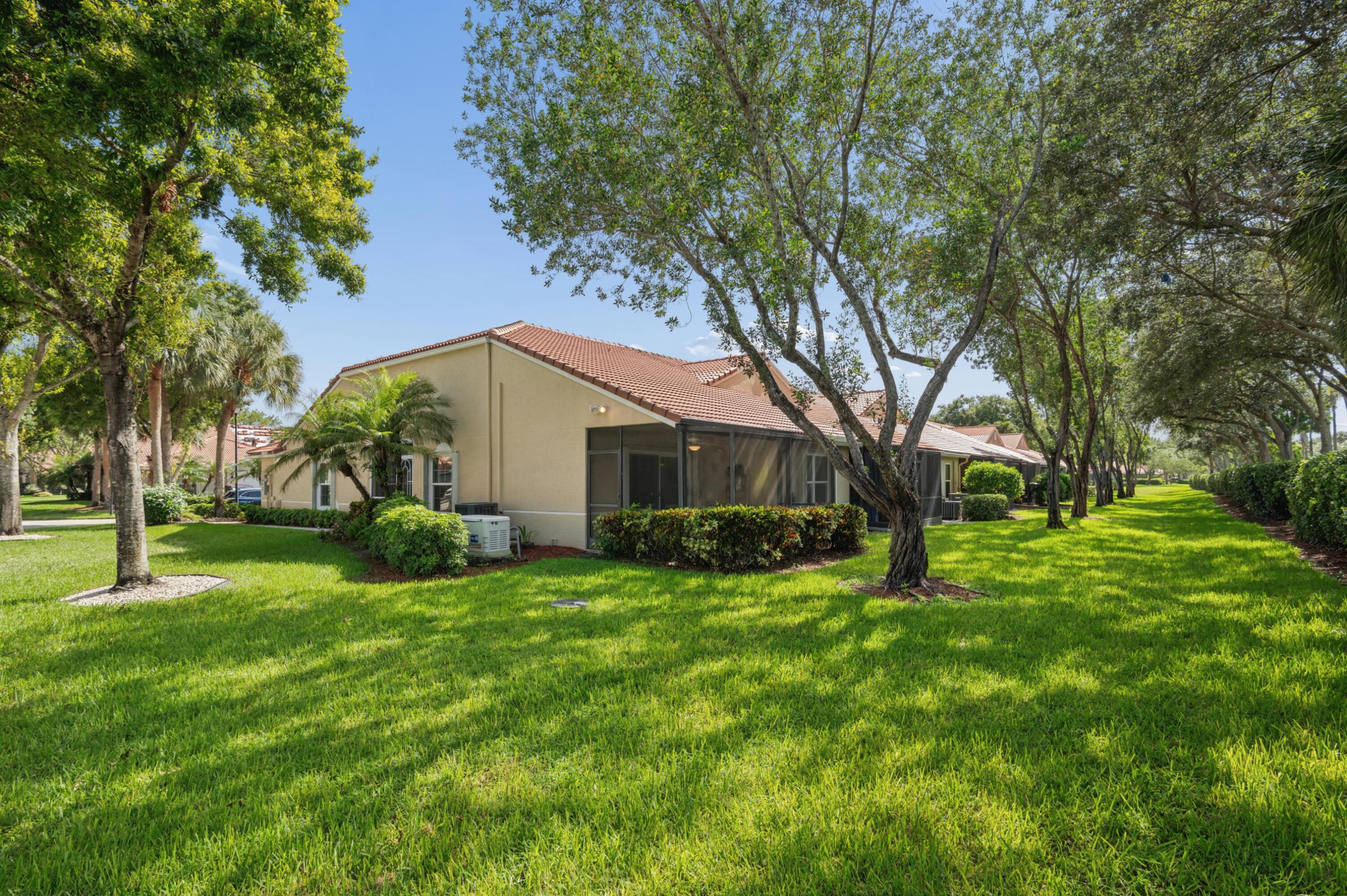 TUSCANY BAY - Residential