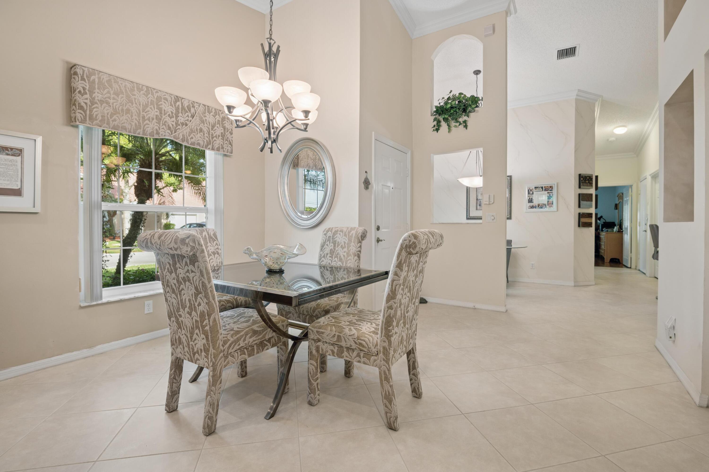 TUSCANY BAY - Residential