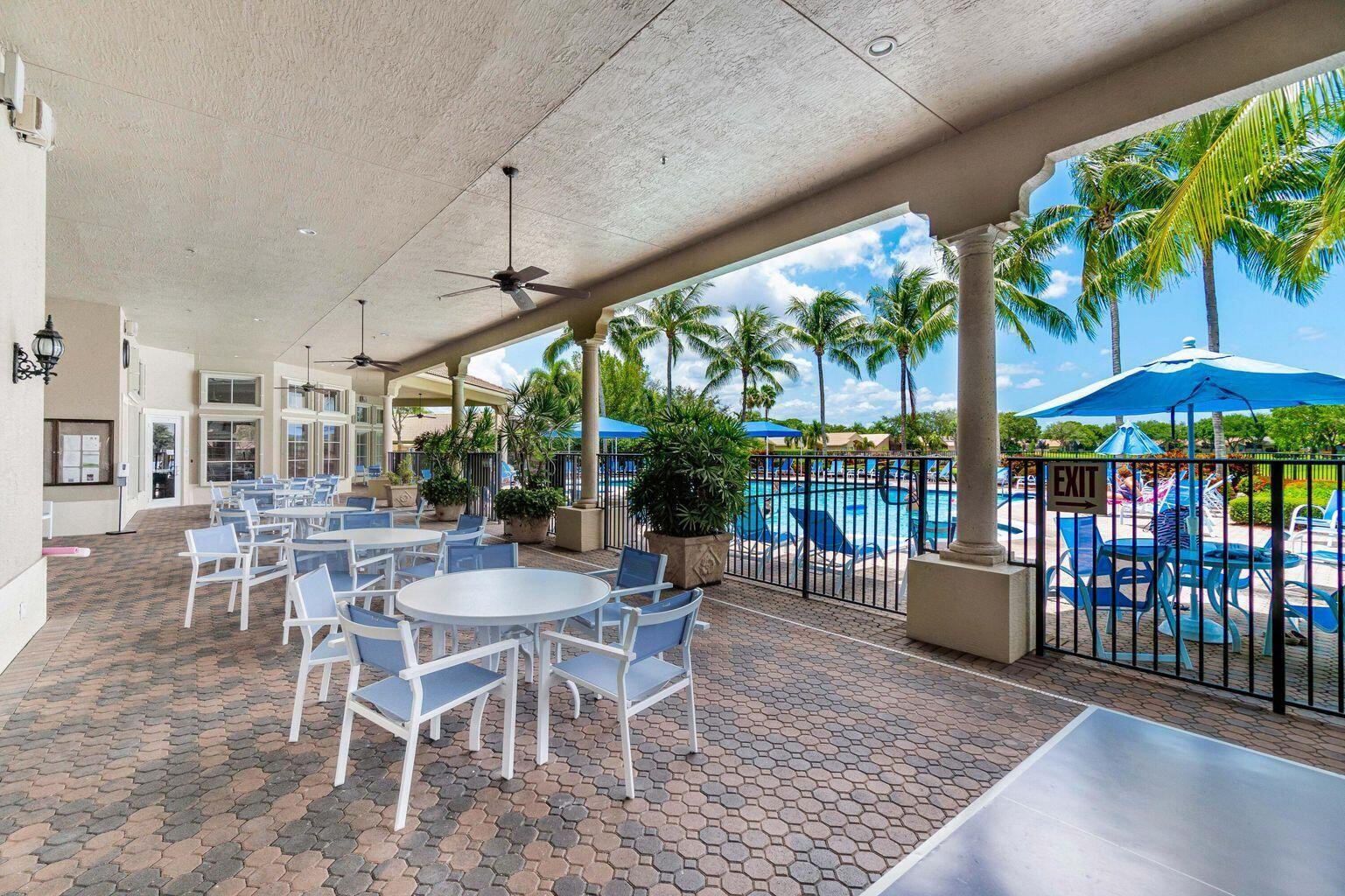 TUSCANY BAY - Residential