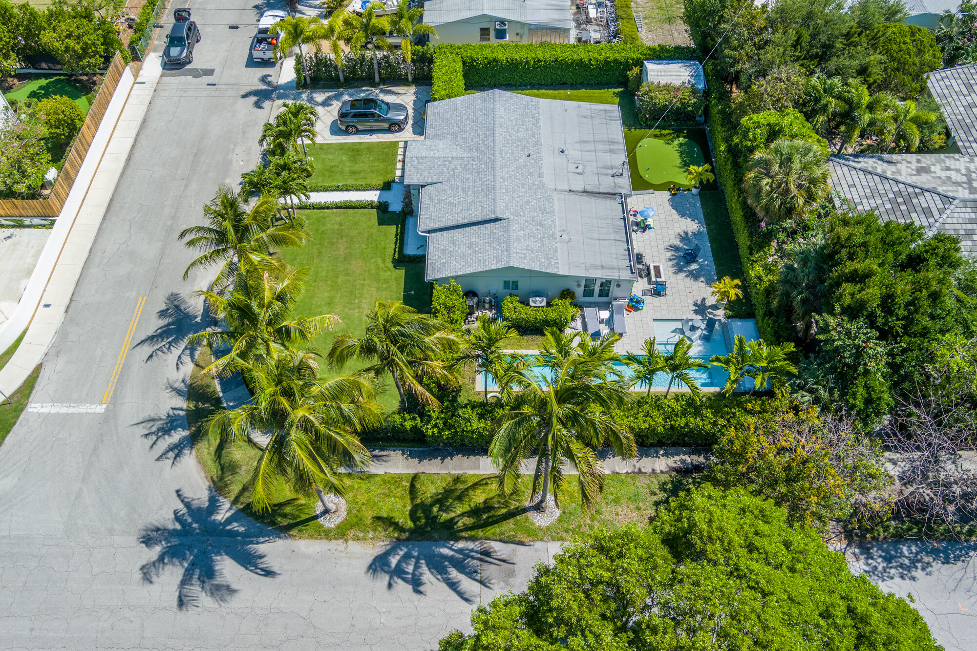 LEWIS SHORE ESTATES 3 - Land