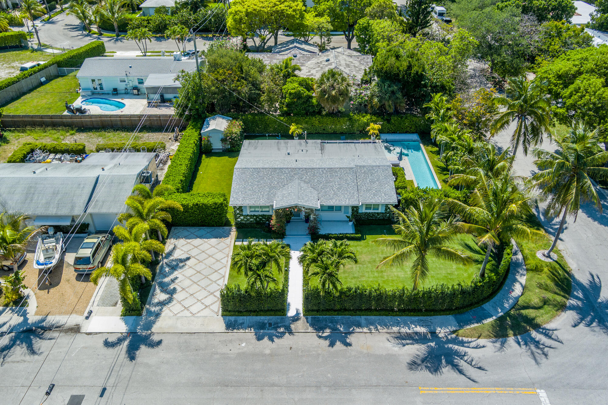 LEWIS SHORE ESTATES 3 - Land