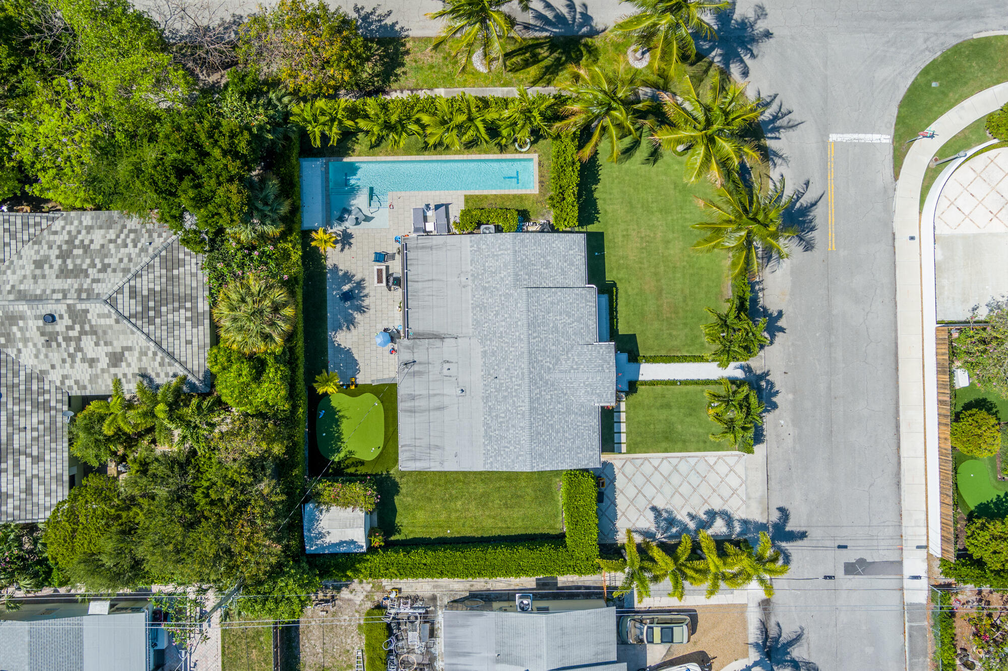 LEWIS SHORE ESTATES 3 - Land