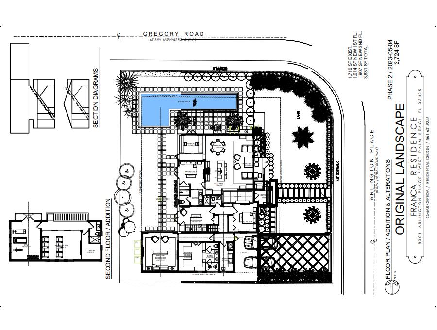 LEWIS SHORE ESTATES 3 - Land