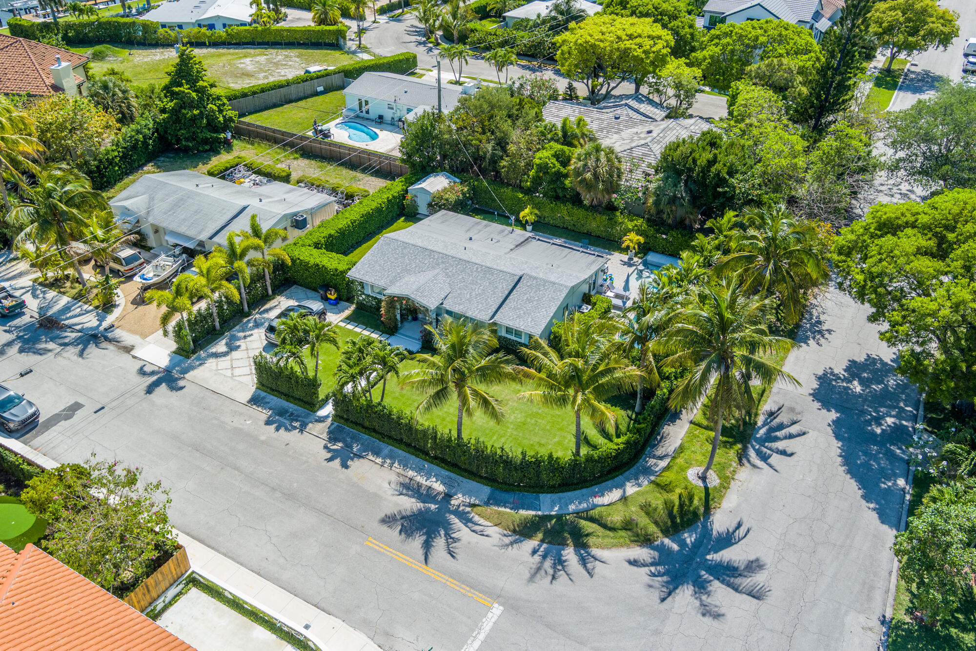 LEWIS SHORE ESTATES 3 - Land