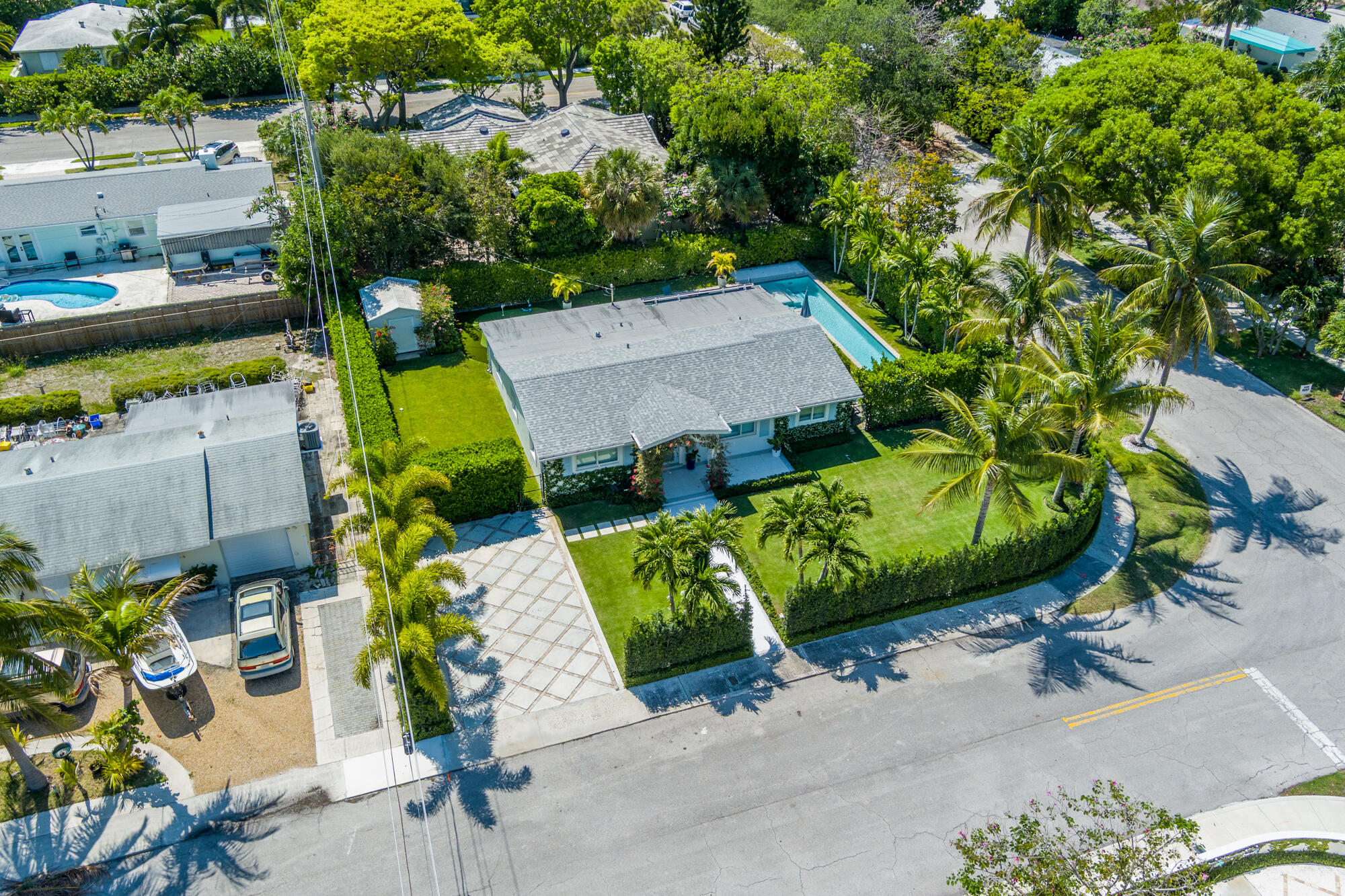 LEWIS SHORE ESTATES 3 - Land