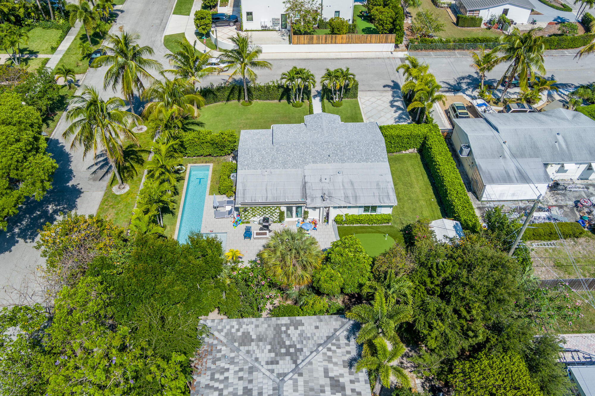 LEWIS SHORE ESTATES 3 - Land