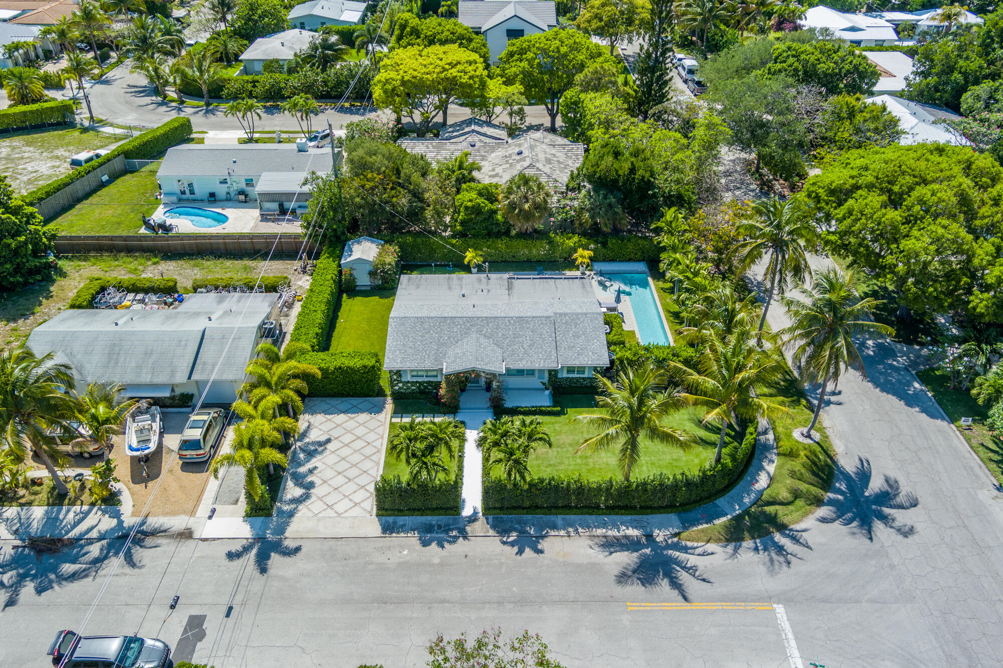 LEWIS SHORE ESTATES 3 - Land