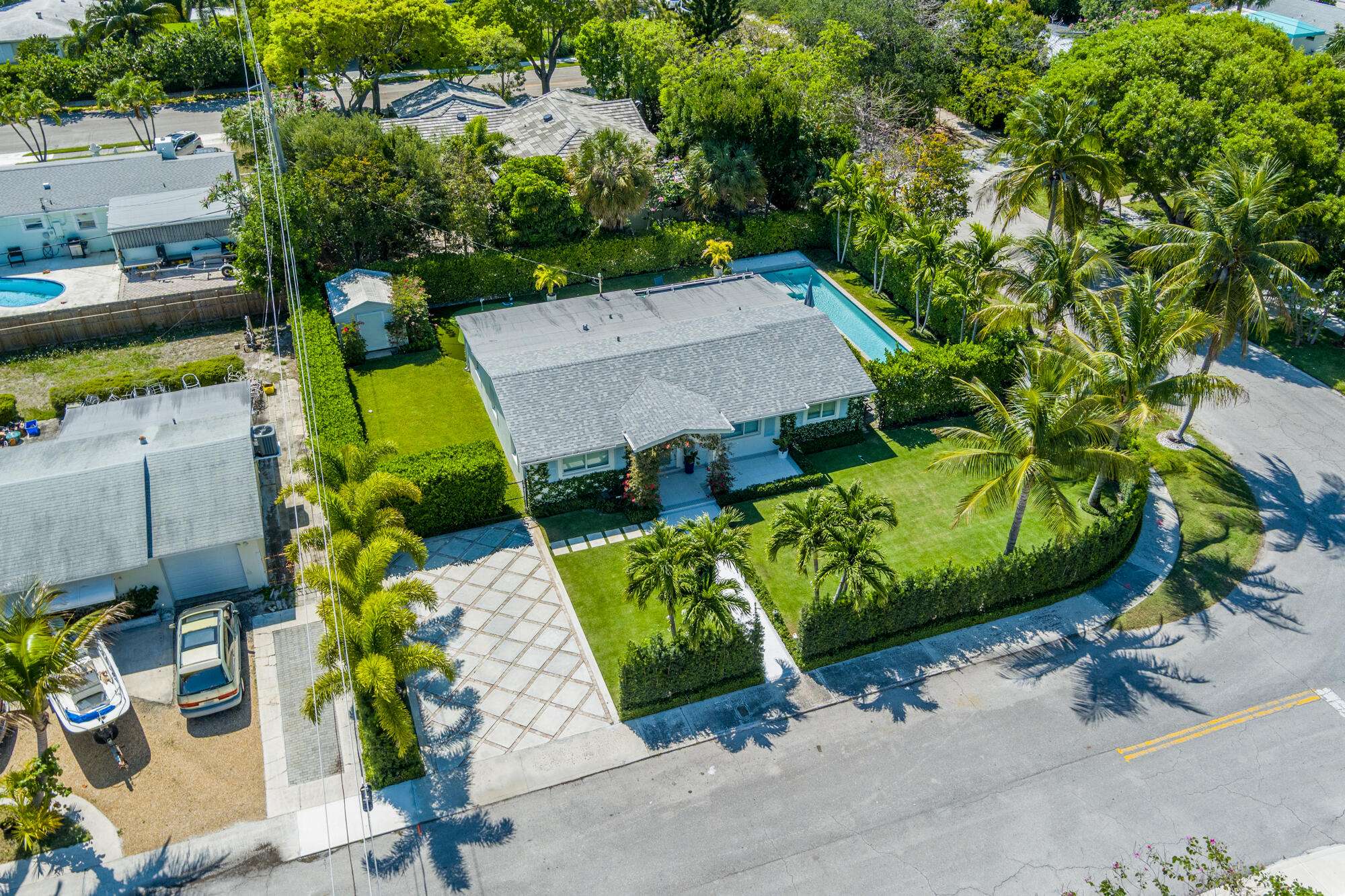 LEWIS SHORE ESTATES 3 - Land