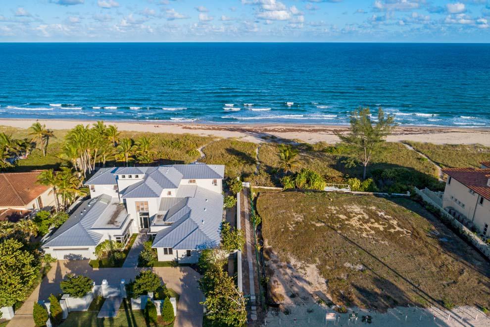CRESTWOOD DELRAY - Residential