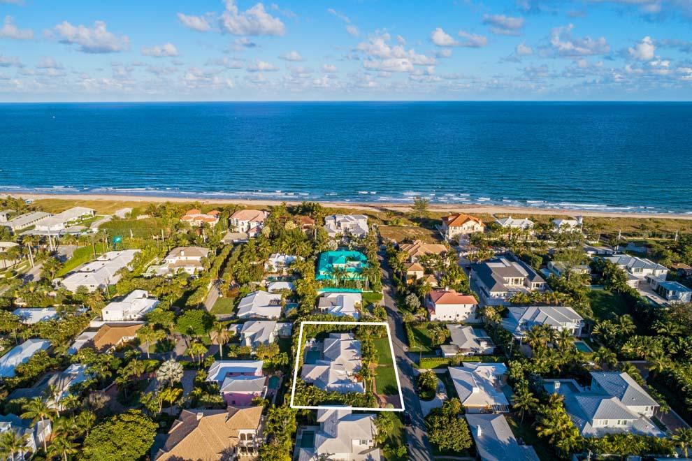 CRESTWOOD DELRAY - Residential