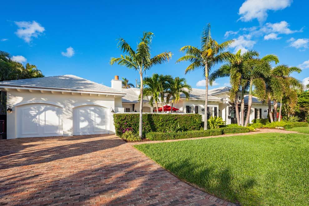 CRESTWOOD DELRAY - Residential