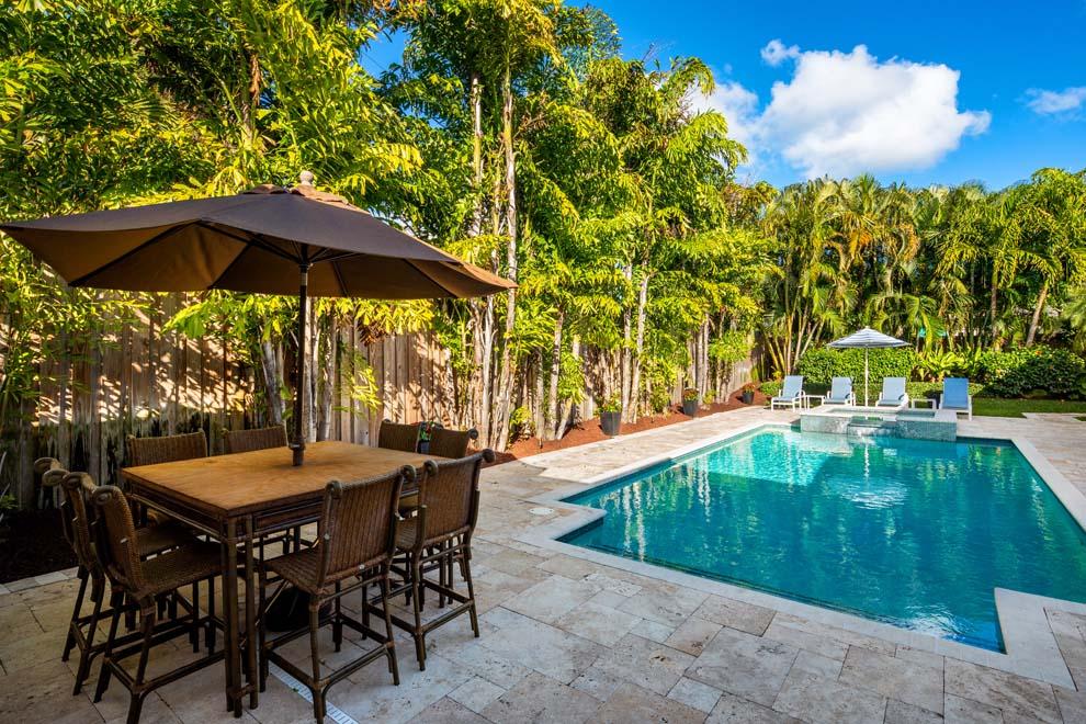 CRESTWOOD DELRAY - Residential