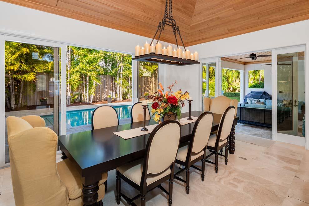 CRESTWOOD DELRAY - Residential