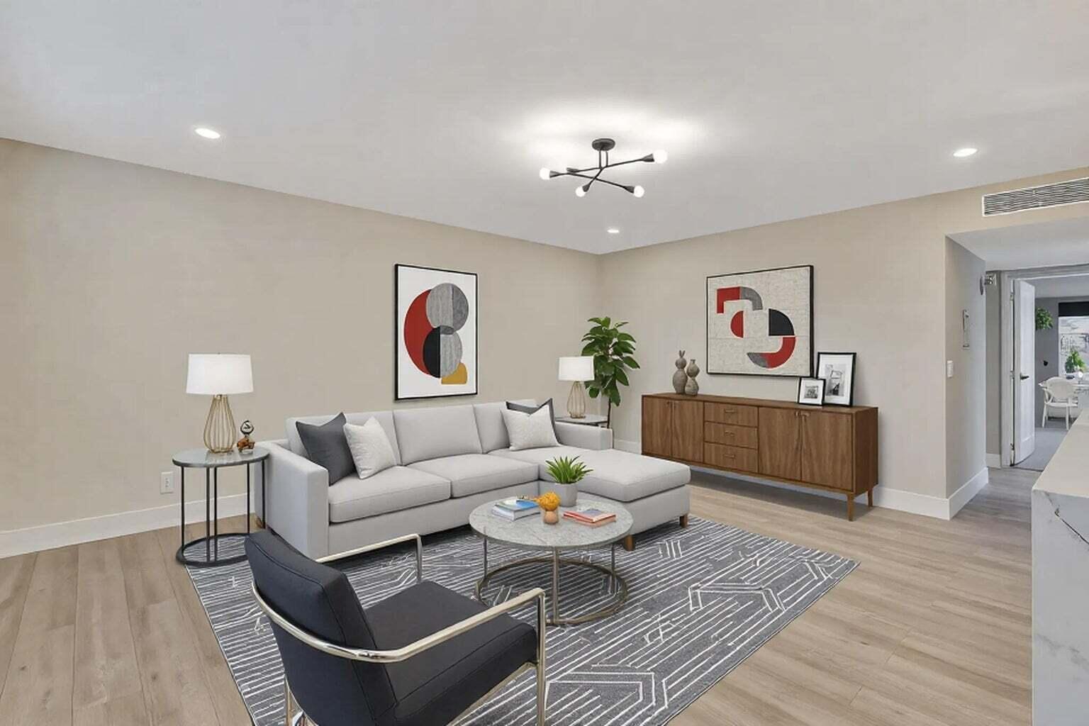 KINGS POINT - Residential