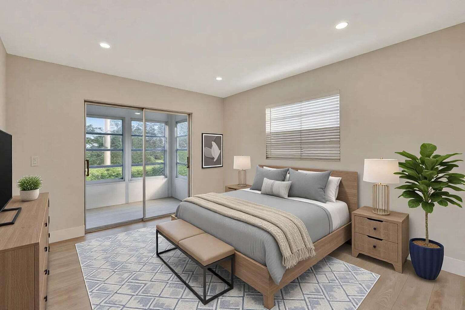 KINGS POINT - Residential