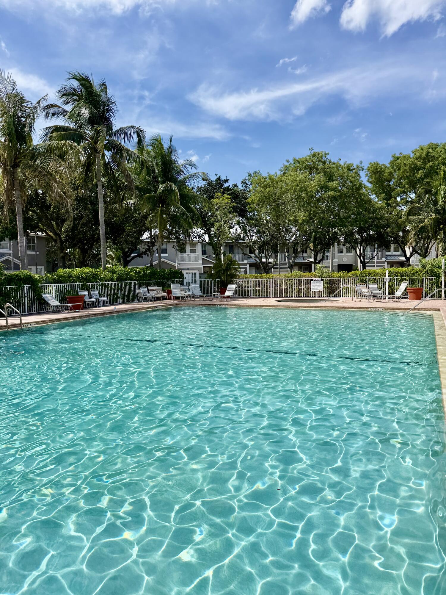 SHOMA TOWNHOMES AT ROYAL PALM BEACH CONDO - Residential Lease