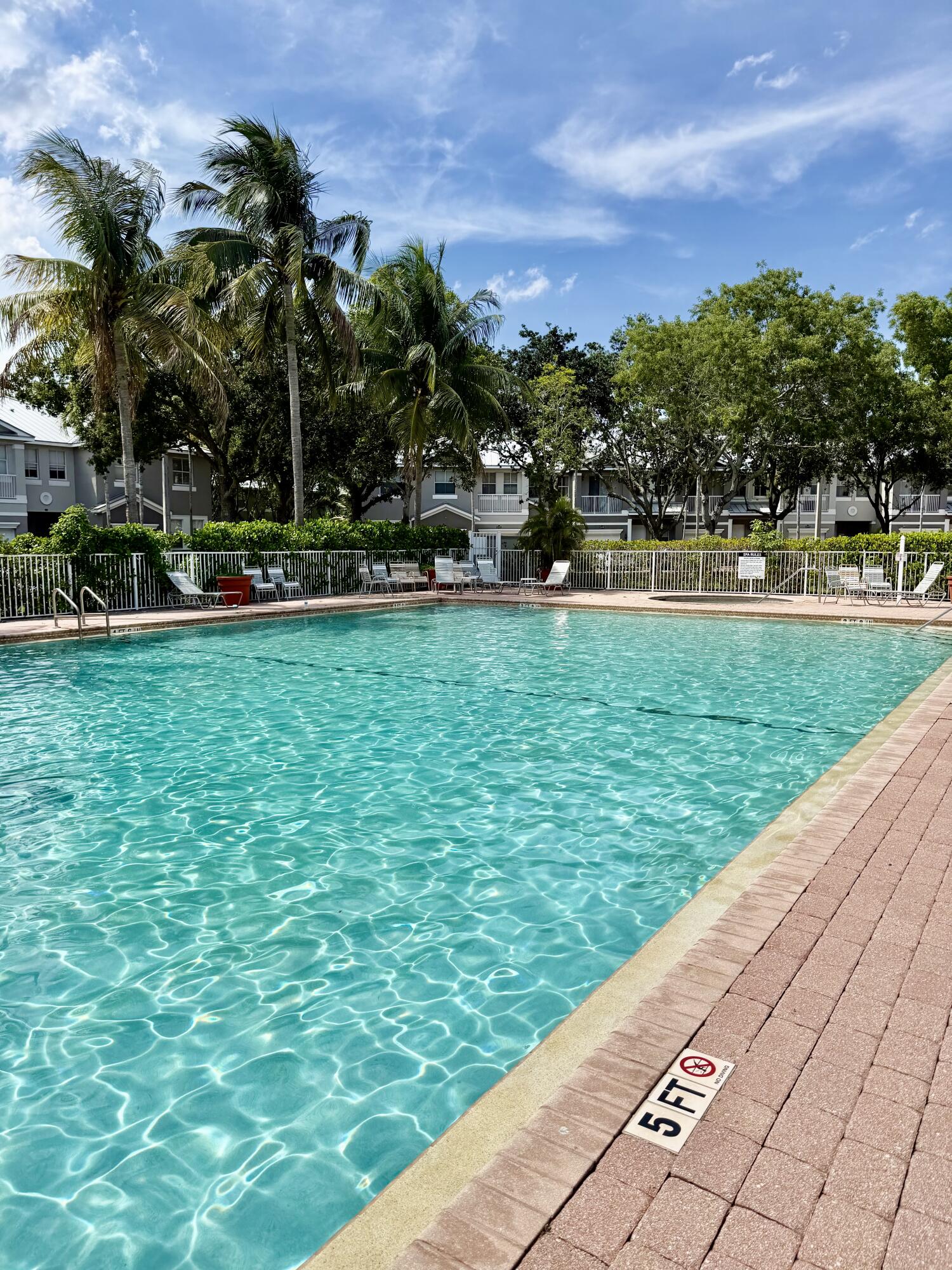 SHOMA TOWNHOMES AT ROYAL PALM BEACH CONDO - Residential Lease