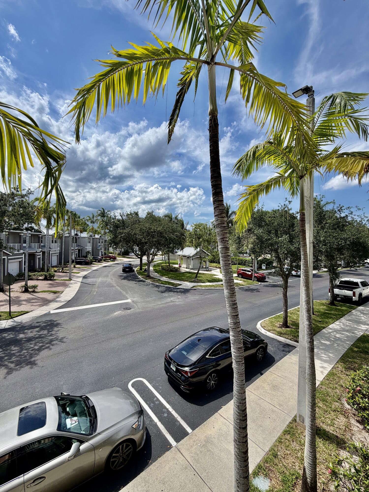 SHOMA TOWNHOMES AT ROYAL PALM BEACH CONDO - Residential Lease