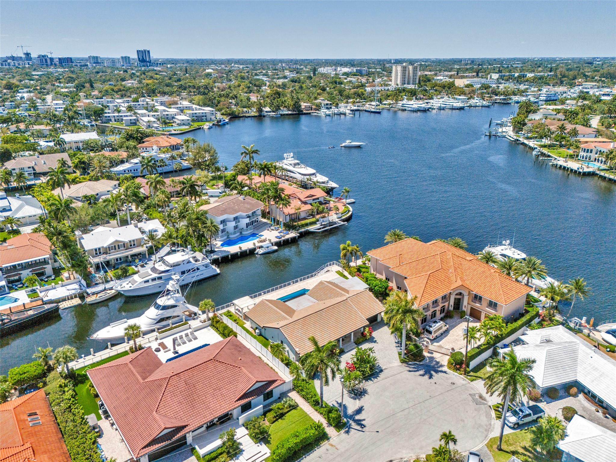 SUNRISE KEY - Residential