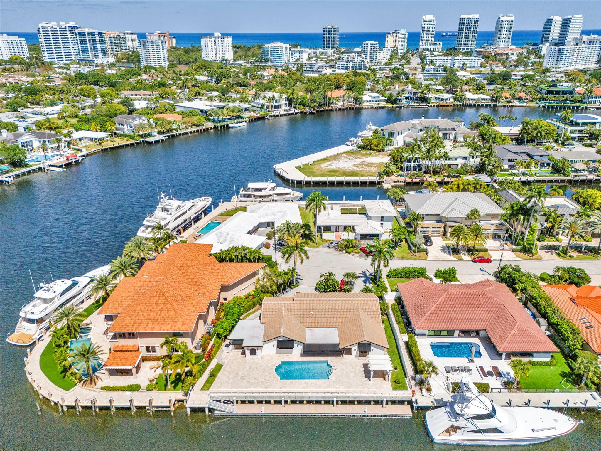 SUNRISE KEY - Residential