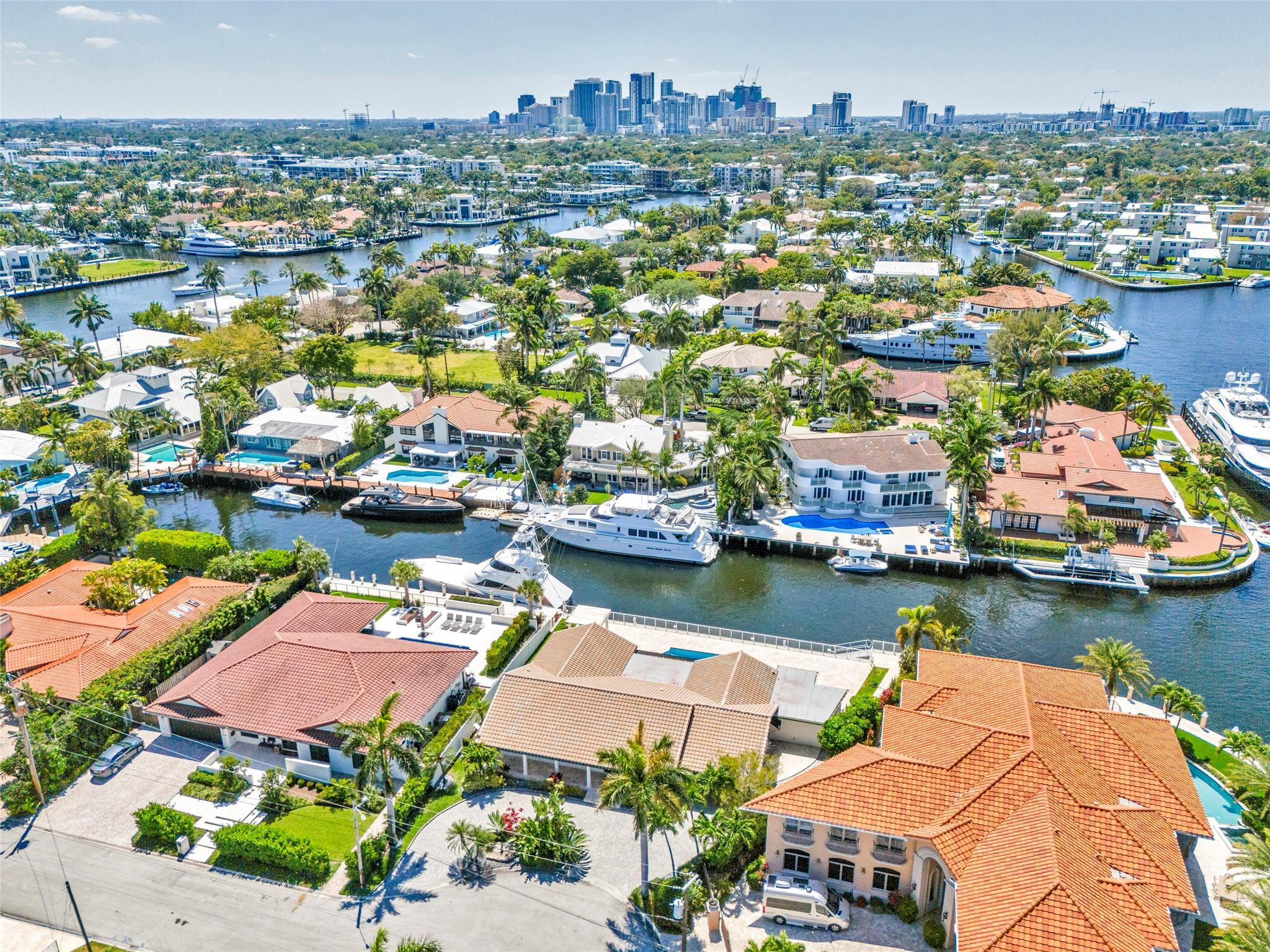 SUNRISE KEY - Residential