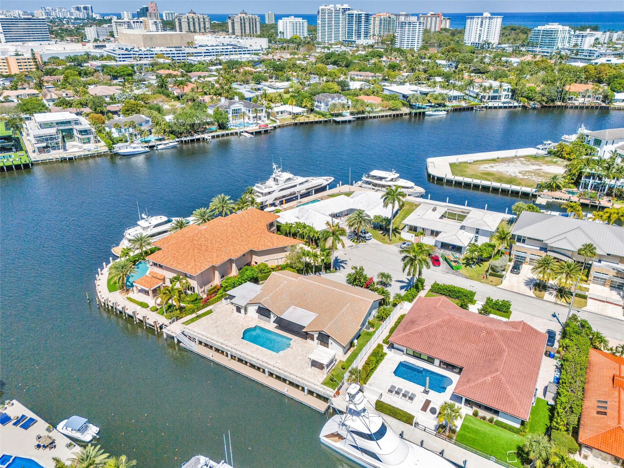 SUNRISE KEY - Residential