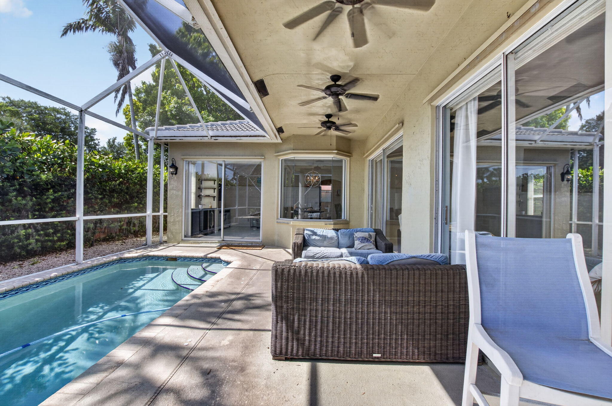 BARWICK RANCH - Residential