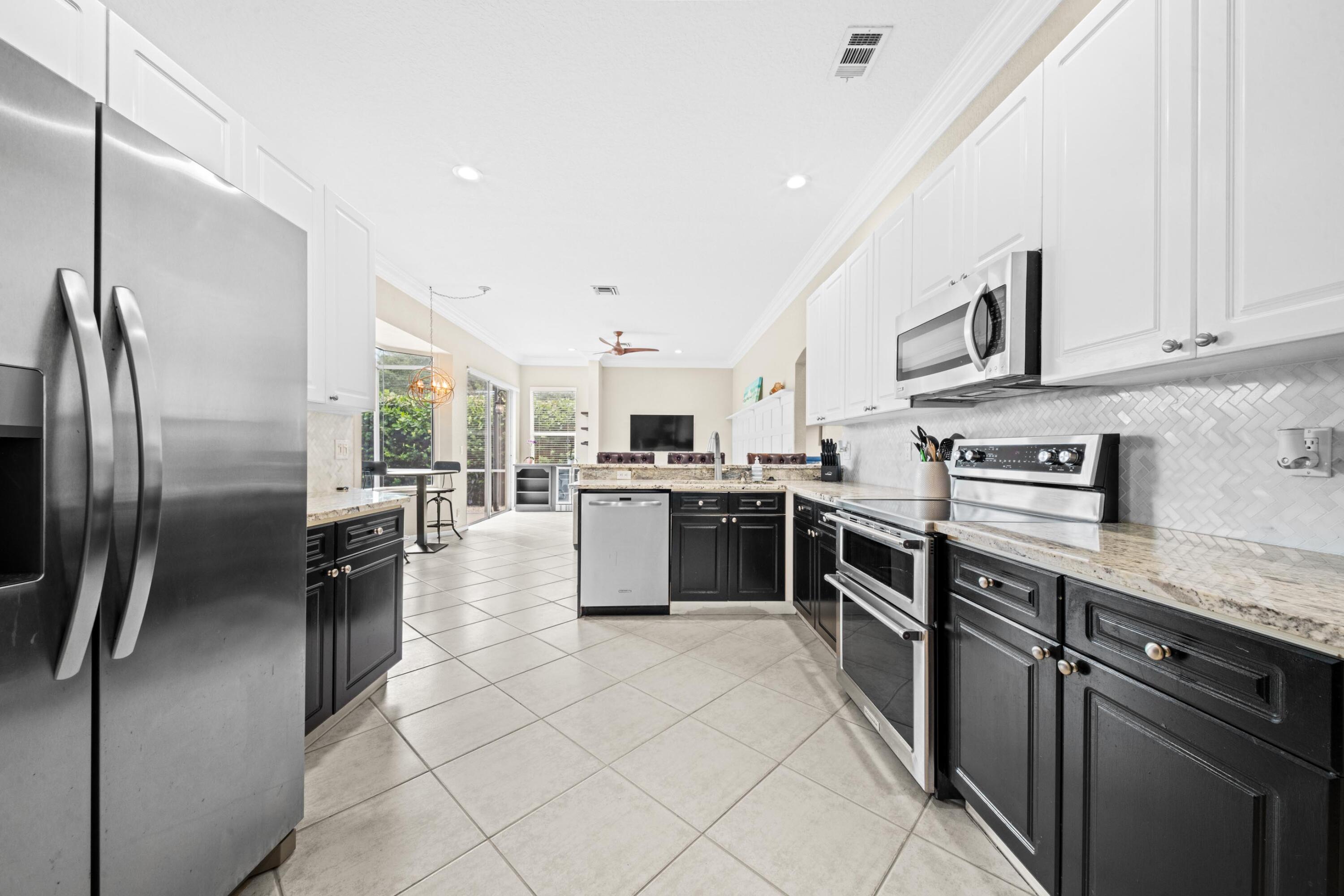 BARWICK RANCH - Residential