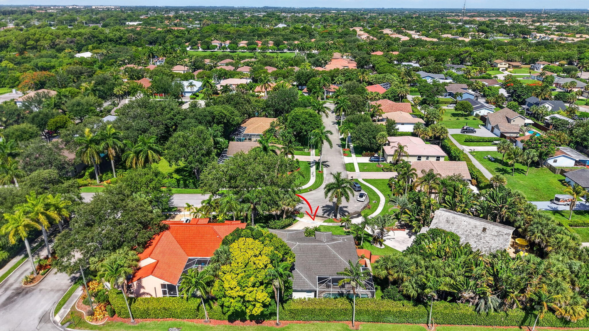 BARWICK RANCH - Residential