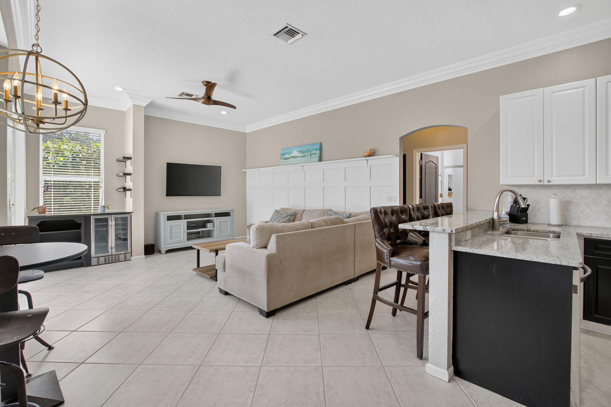 BARWICK RANCH - Residential