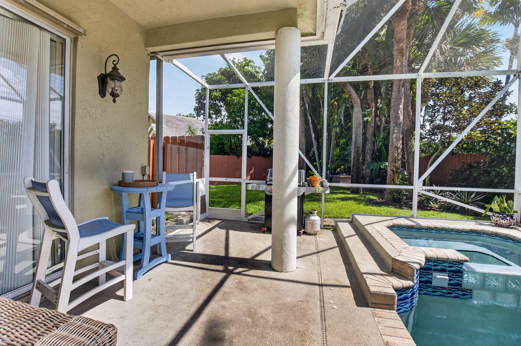 BARWICK RANCH - Residential